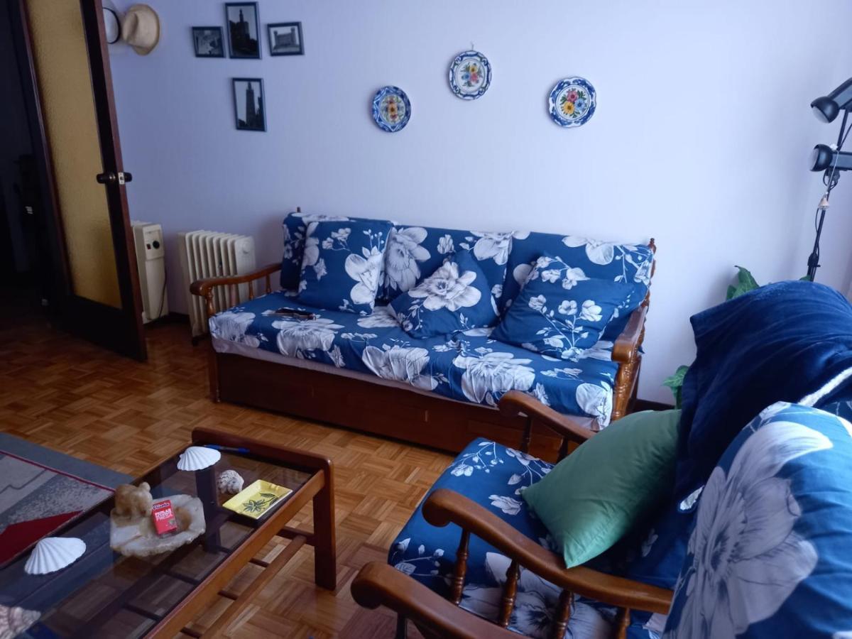 Appartement Piso Centro *