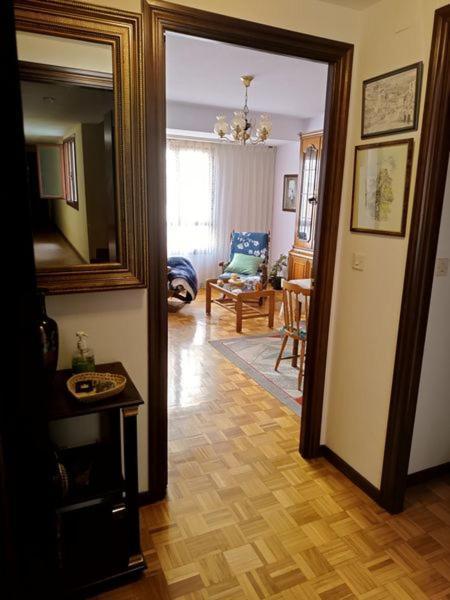 Appartement Piso Centro Luanco
